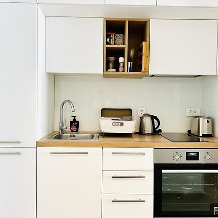 Jamies Self Serviced Luxury Apartments Ragusa Esterno foto