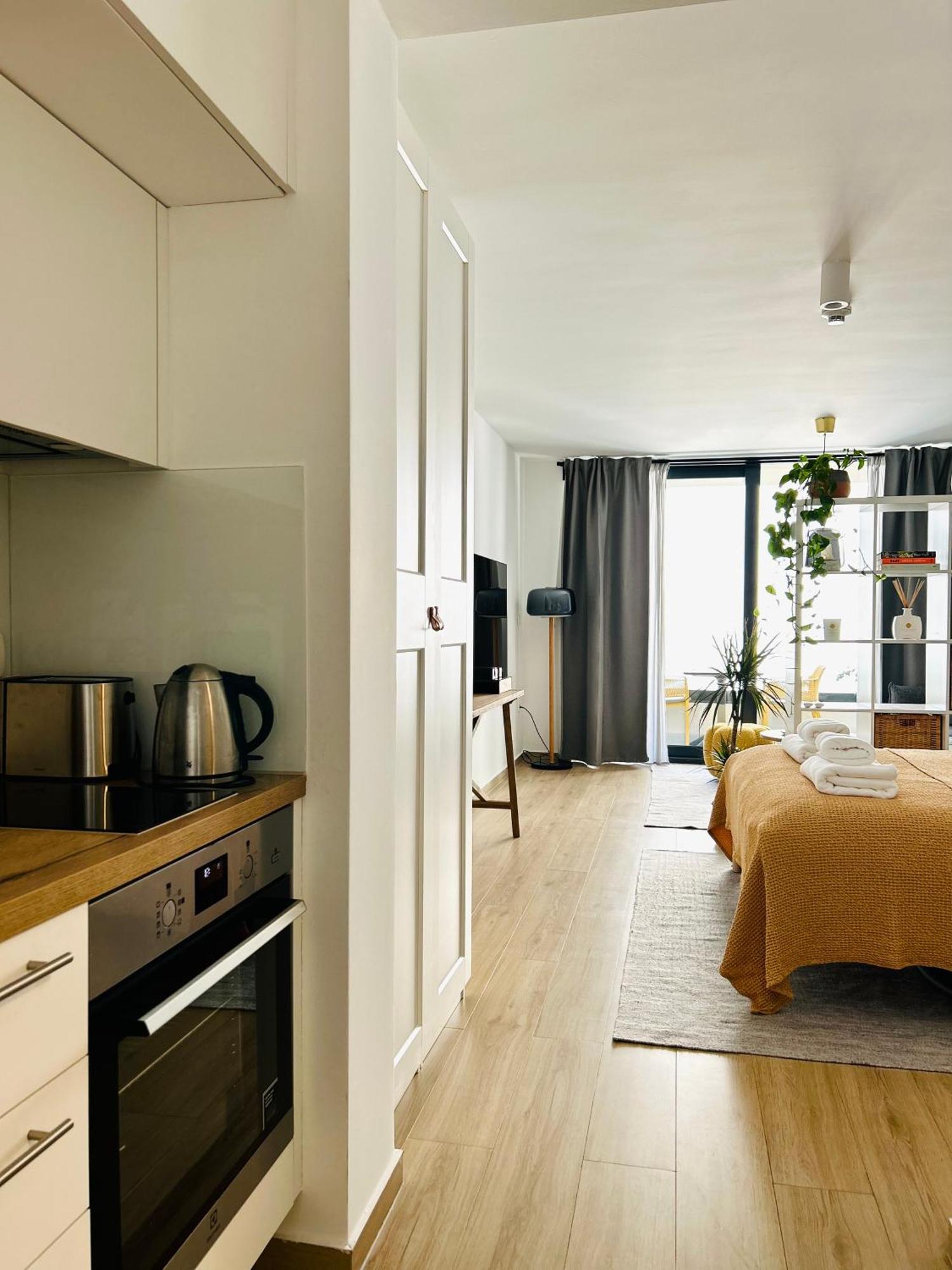 Jamies Self Serviced Luxury Apartments Ragusa Esterno foto