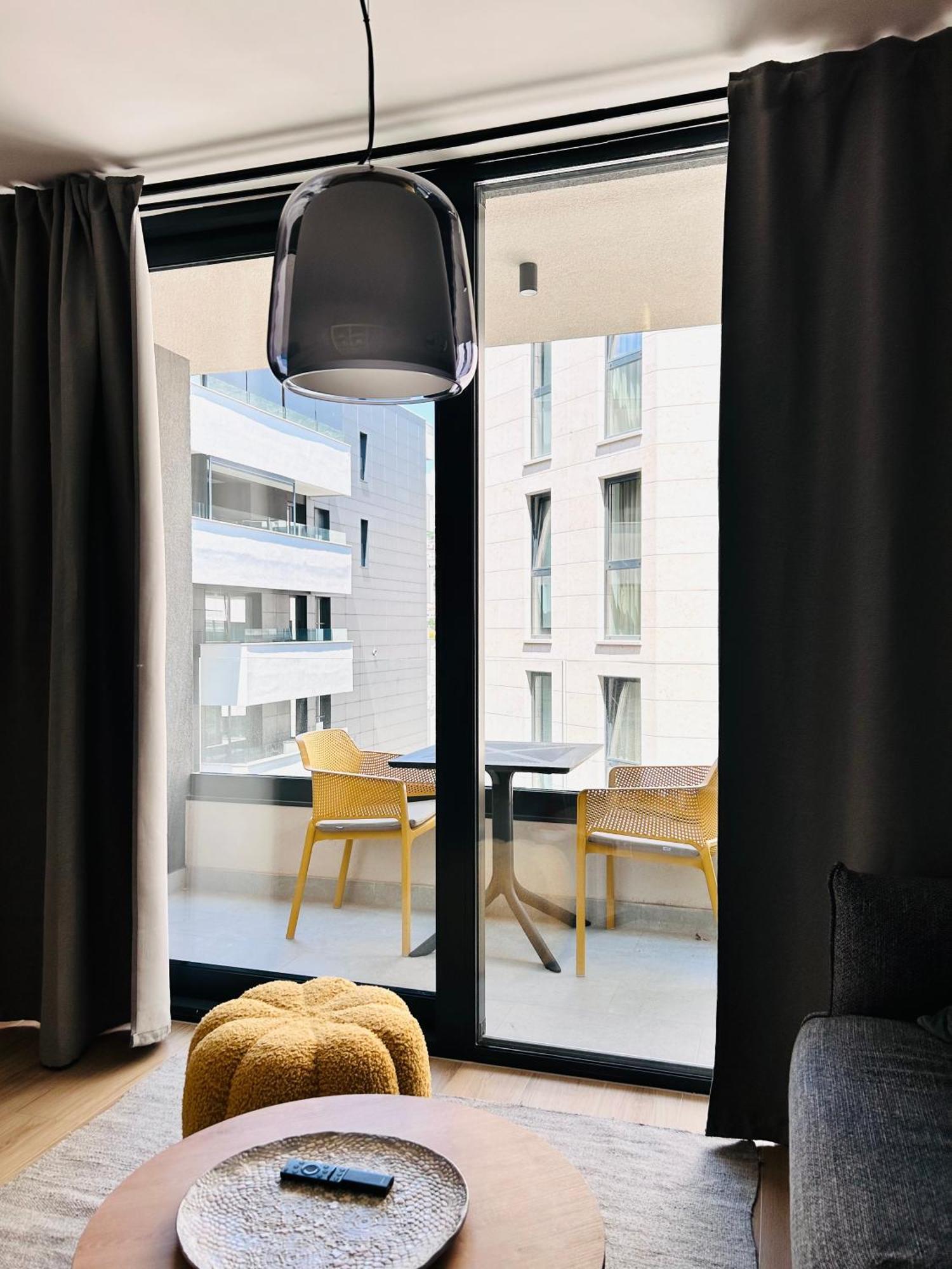 Jamies Self Serviced Luxury Apartments Ragusa Esterno foto