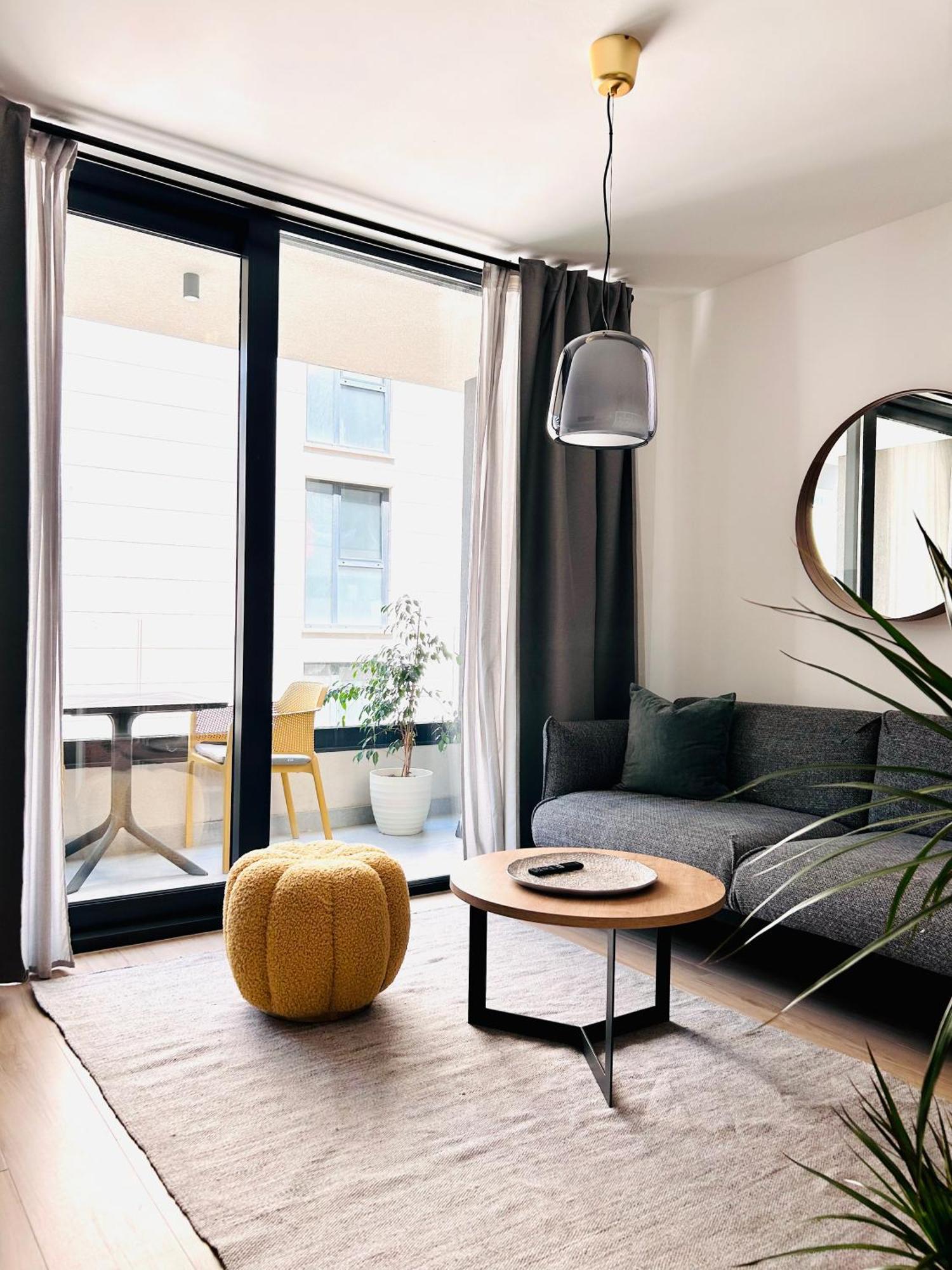 Jamies Self Serviced Luxury Apartments Ragusa Esterno foto
