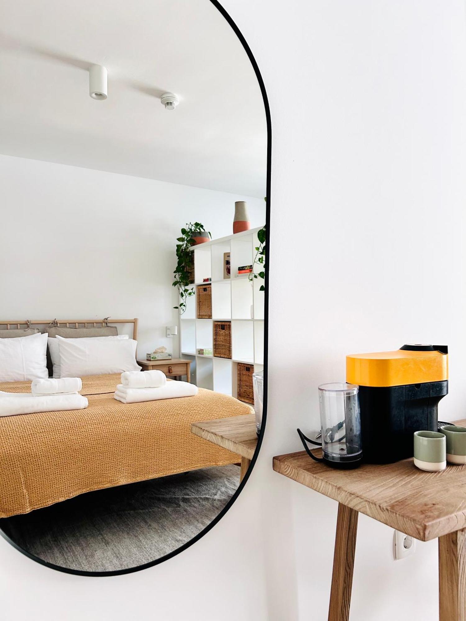 Jamies Self Serviced Luxury Apartments Ragusa Esterno foto