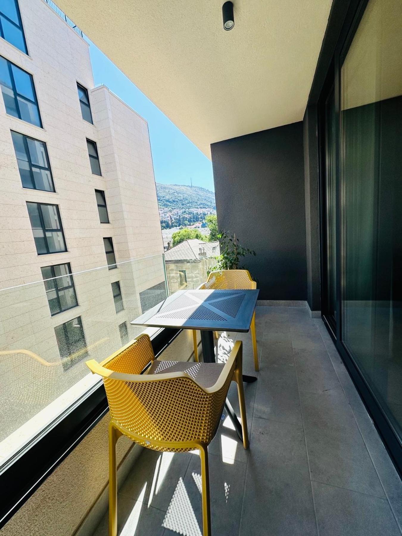 Jamies Self Serviced Luxury Apartments Ragusa Esterno foto